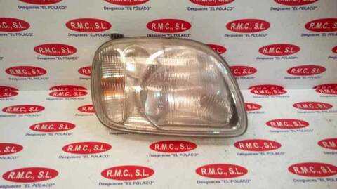 Faro Derecho Nissan Micra 1.5 DIESEL CAT 57CV 42KW
