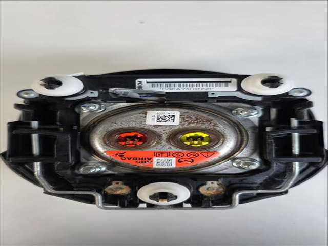 Foto 2ª: Anillo Airbag Mazda CX5 ZENITH 2WD 194CV 143KW (2017)