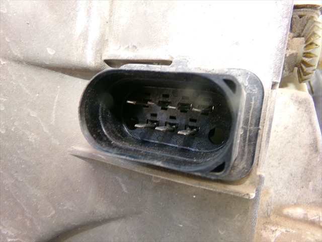 Foto 3ª: Faro Derecho Volkswagen Sharan 1.9 TDI 1995-2000 [1Z] (1997)
