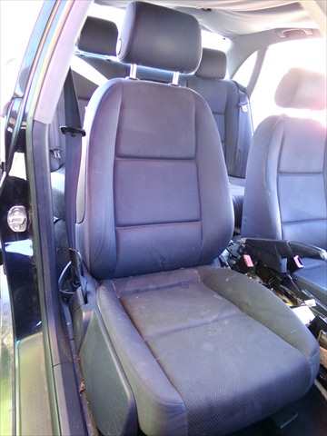 Asiento Delantero Derecho Audi A4 2.0 G 2000-2004
