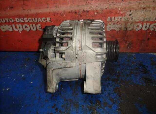 Foto 2ª: Alternador Opel Astra 2.0 DI [Y 20 DTL]