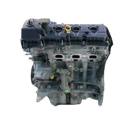 Foto 3ª: Motor Completo Ford Edge 269CV 198KW [T35PDED] (2016)