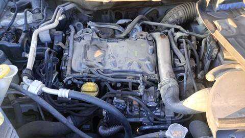 Motor Completo Renault Koleos PRIVILEGE 150CV 110KW