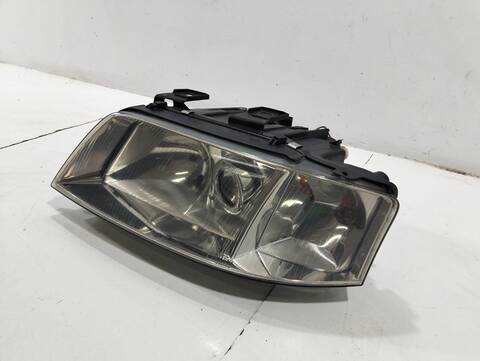 Foto 2ª: Faro Izquierdo Audi A6 2.4 QUATTRO 170CV (2001)
