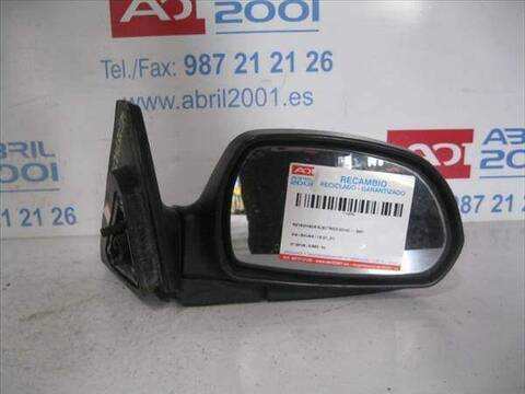 Retrovisor Derecho Kia Shuma 1.6 101CV 75KW