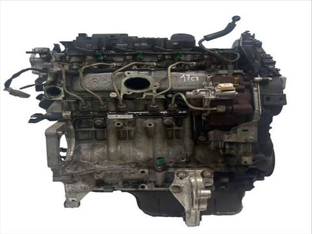 Motor Completo Citroen Berlingo C4 C5 112CV 82KW