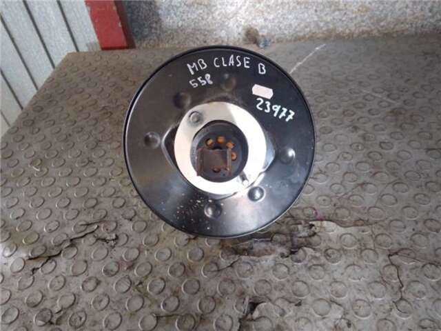 Foto 3ª: Servofreno Mercedes Clase B 150 2.0 180 CDI (245.207) [2.0 LTR. - 80 KW CDI CAT] [OM 640.940]