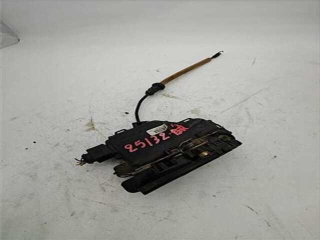 Cerradura Puerta Delantera Izquierda Seat Leon 1.9 SPORT [1.9 LTR. - 81 KW TDI]