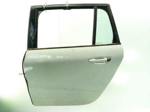 Puerta Trasera Izquierda Citroen C4 1.2 THP 130