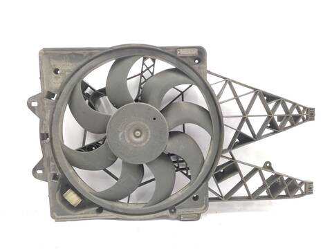 Electroventilador Opel Combo 1.3 CDTI B05) 90CV 66KW FURGON