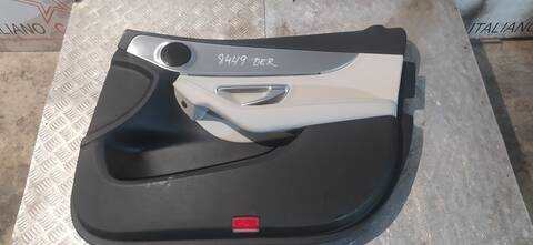 Foto 1ª: Tapizados Cartoneras Mercedes Clase C 160 C 220 T CDI BLUETEC 205.204) 170CV 125KW FAMILIAR [651921] (2014)