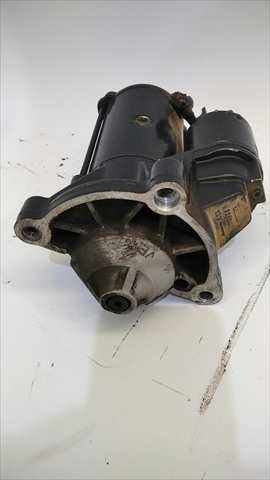 Foto 2ª: Motor de Arranque Citroen Zx 1.9 D [D/D9B] (1992)