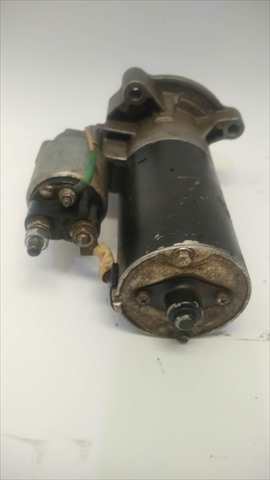 Foto 2ª: Motor de Arranque Citroen Berlingo 1.9 DIESEL [WJY] (2007)