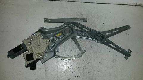 Elevalunas Eléctrico Delantero Derecho Opel Vectra BERLINA 100CV 74KW