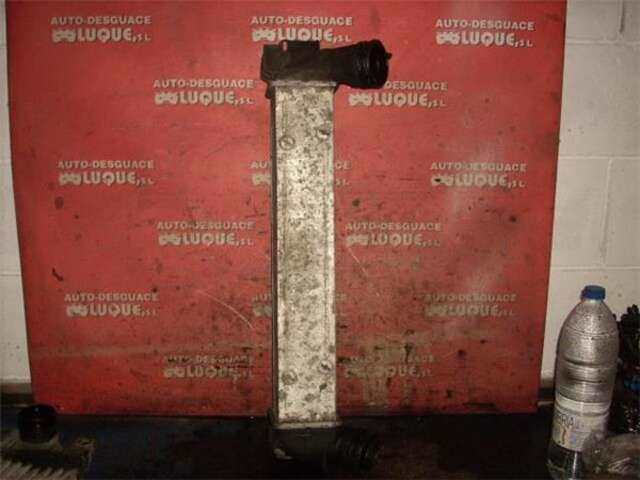 Foto 2ª: Intercooler Bmw Serie 1 114 2.0 118D [2.0 LTR. - 90 KW 16V DIESEL CAT] [M47N 204 D4]