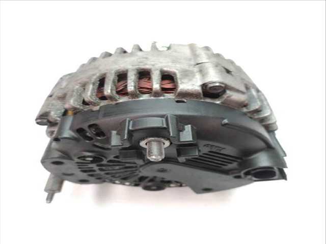Foto 3ª: Alternador Seat Exeo 2.0 TDI (2008)