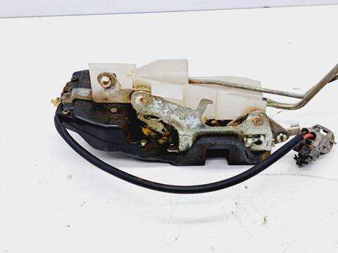 Foto 2ª: Cerradura Puerta Delantera Derecha Toyota Rav4 2.0 16V CAT 129CV 95KW [3S-FE] (1994)