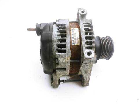 Foto 3ª: Alternador Chrysler Voyager 2.8 CRD [ENR] (1999)