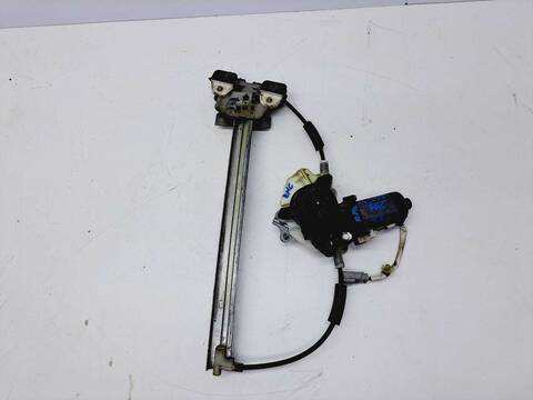 Elevalunas Manual Trasero Derecho Honda Accord 2.0 16V CAT BERLINA 147CV 108KW