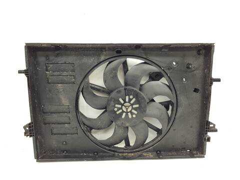 Foto 3ª: Electroventilador Renault Espace 1.9 DCI 102CV