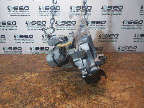 Caja Cambios Peugeot 207 VERSION INDEFINIDA