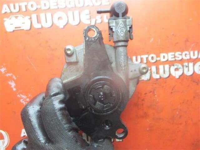 Depresor Freno Bomba Vacio Nissan Qashqai 2.0 DCI
