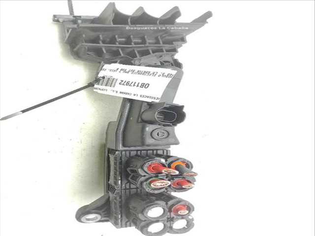 Foto 2ª: Centralita Motor ECU Bmw Serie 7 720 740 D LD XDRIVE [B57 D30 B] (2015)
