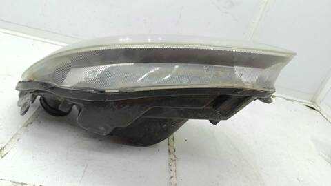 Foto 3ª: Faro Derecho Skoda Fabia 1.4 TDI 80CV 59KW [BNV] (2008)