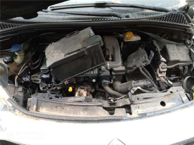 Foto 3ª: Amortiguador Delantero Izquierdo Citroen C3 1.0 ATTRACTION [1.0 LTR. - 50 KW VTI] [ZM01]