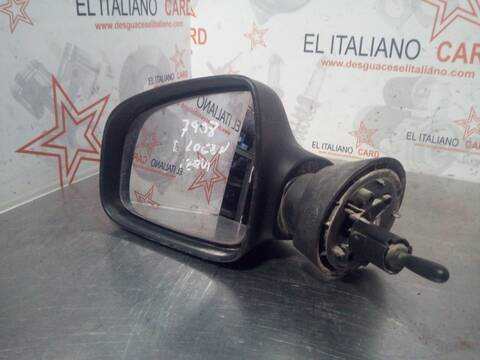 Foto 1ª: Retrovisor Izquierdo Dacia Logan BASICO 68CV 50KW [K9K K7] (2012)