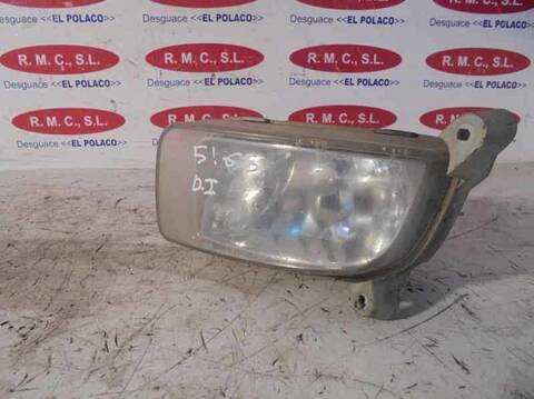 Faro Antiniebla Delantero Izquierdo Hyundai Matrix 1.5 CRDI CAT 82CV 60KW