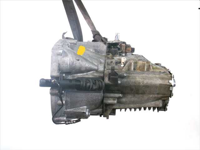 Foto 3ª: Caja Cambios Peugeot 308 2.0 HDI 5 PUERTAS 100kw [RHR] (2009)