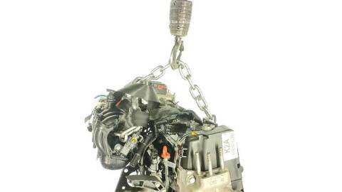 Motor Completo Ford Ka 1.2 69CV