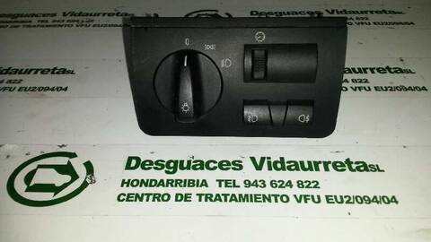 Mando Luces Bmw X5 4.4I AUTOMATICO 286CV 210KW