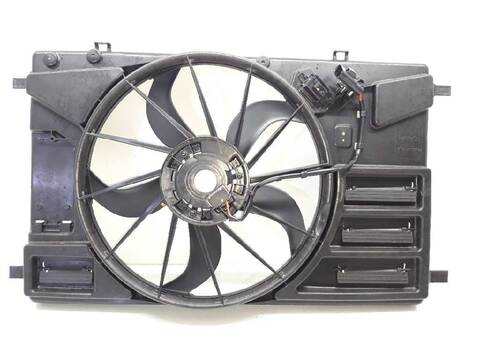 Electroventilador Ford Transit 250 L1 AMBIENTE 105CV 77KW