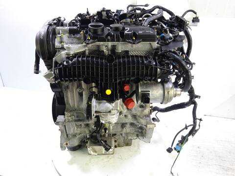 Motor Completo Volvo V40 2.0 GASOLINA 122 CV 90KW