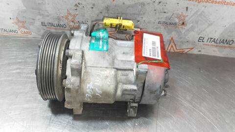 Foto 2ª: Compresor Aire Acondicionado Peugeot 307 XS 109CV 80KW (2004)
