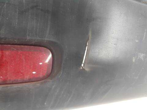 Foto 2ª: Paragolpes Trasero Peugeot Expert PRO STANDARD (1996)