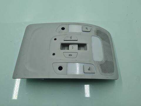 Luz Interior Audi A6 3.0 TDI QUATTRO 245CV 180KW