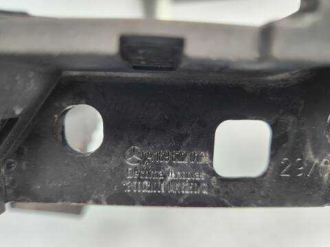 Foto 4ª: Panel Frontal Mercedes Clase A 140 A 180 CDI 169.007) 109CV 80KW [640940] (2005)