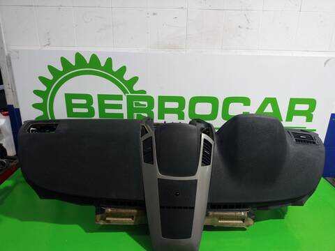 Salpicadero Opel Zafira 1.9 CDTI CAT Z 19 DTL) 101CV 74KW