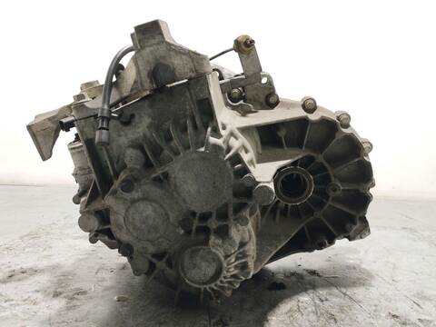 Foto 3ª: Caja Cambios Ford Kuga 2.0 TDCI 4X4 136CV 100KW [UKMA] (2013)