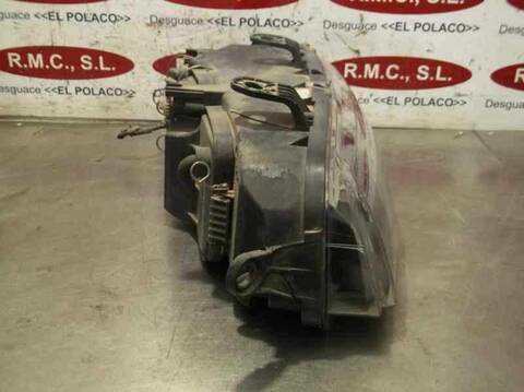 Foto 4ª: Faro Izquierdo Fiat Punto 1.2 8V BERLINA 60CV 44KW [188A4000] (2000)