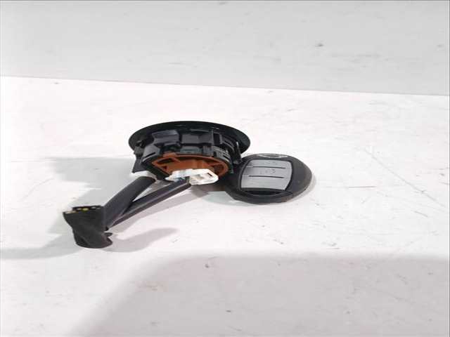Foto 3ª: Motor de Arranque Nissan Qashqai 1.3 DIG-T 140CV 103KW [HR13DDT] (2019)