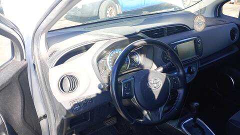 Kit Airbag Toyota Yaris HYBRID FEEL 101CV 74KW