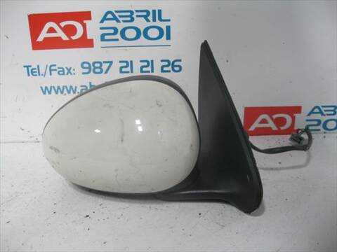 Foto 2ª: Retrovisor Derecho Rover Serie 45 1.6 109CV 80KW [16 K4F] (2001)