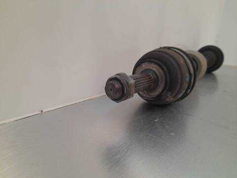 Foto 2ª: Transmision Delantera Derecha Renault Clio 1.2 ALIZE 58CV 43KW [D7F] (1996)