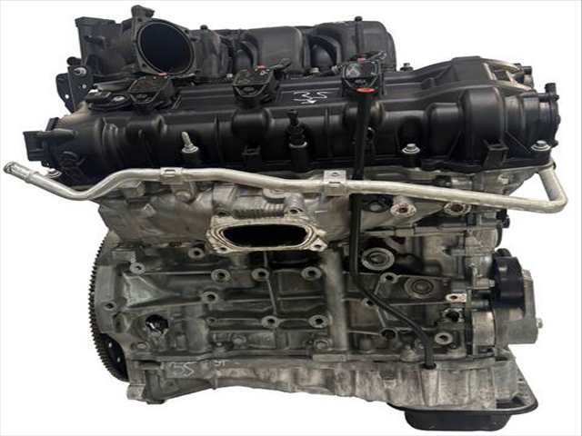 Foto 2ª: Motor Completo Dodge Charger 3.6 V6 296 CV 218KW [ERB]