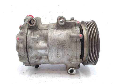 Compresor Aire Acondicionado Citroen C5 2.0 16V RWRFJC RWRFJF) 140CV 103KW