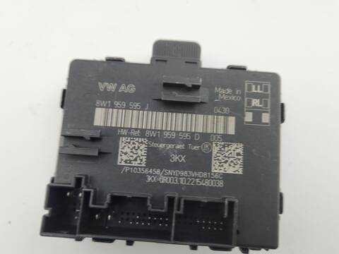 Foto 2ª: Centralita Motor ECU Audi Q5 2.0 TDI 150CV 110KW [DTPA] (2023)